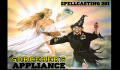 Pantallazo nº 64017 de Spellcasting 201: The Sorcerer's Appliance (640 x 350)