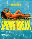 Spellcasting 301: Spring Break