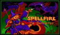 Pantallazo nº 240195 de Spellfire the Scorcerer (652 x 413)