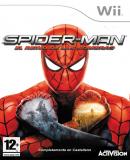 Carátula de Spider-Man: El Reino de las Sombras