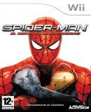 Carátula de Spider-Man: El Reino de las Sombras