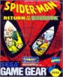 Spider-Man: Return of the Sinister Six