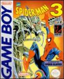 Caratula nº 19067 de Spider-Man 3: Invasion of the Spider-Slayers (200 x 200)