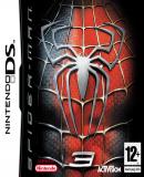 Caratula nº 111888 de Spider-Man 3 (520 x 471)