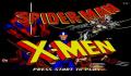 Foto 1 de Spider-Man/X-Men: Arcade's Revenge