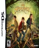 Carátula de Spiderwick Chronicles, The