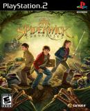 Carátula de Spiderwick Chronicles, The