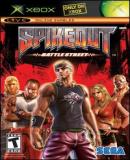 Spikeout: Battle Street