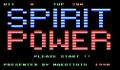 Foto 1 de Spirit Power