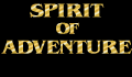 Pantallazo nº 68953 de Spirit of Adventure (320 x 200)