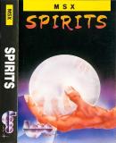 Caratula nº 246260 de Spirits (455 x 600)