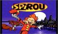 Pantallazo nº 97846 de Spirou (Europa) (250 x 217)