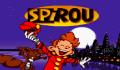 Pantallazo nº 75701 de Spirou (320 x 200)