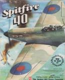 Spitfire 40