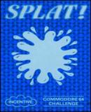 Caratula nº 13382 de Splat (164 x 247)