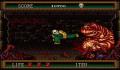 Pantallazo nº 30427 de Splatterhouse 2 (320 x 224)