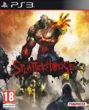 Caratula nº 201678 de Splatterhouse (350 x 400)