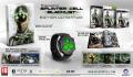 Pantallazo nº 234127 de Splinter Cell: Blacklist (1280 x 722)