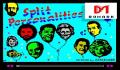 Foto 1 de Split Personalities