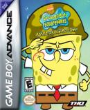 Carátula de SpongeBob SquarePants: Battle for Bikini Bottom