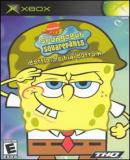Carátula de SpongeBob SquarePants: Battle for Bikini Bottom