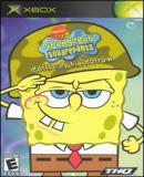 Caratula nº 106051 de SpongeBob SquarePants: Battle for Bikini Bottom (200 x 284)