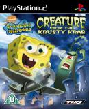 SpongeBob SquarePants: Creature From the Krusty Krab