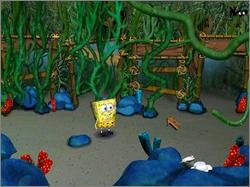 Pantallazo de SpongeBob SquarePants: Krusty Collection para PC