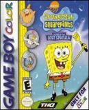 SpongeBob SquarePants: Legend of the Lost Spatula