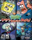 SpongeBob SquarePants: Lights, Camera, Pants!