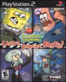 SpongeBob SquarePants: Lights, Camera, Pants!