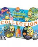 Carátula de SpongeBob SquarePants Collection