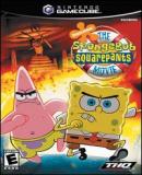Caratula nº 20538 de SpongeBob SquarePants Movie, The (200 x 282)