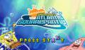 Foto 1 de SpongeBob's Atlantis SquarePantis