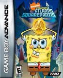 Caratula nº 113250 de SpongeBob's Atlantis SquarePantis (470 x 471)