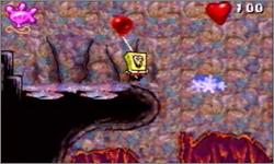 Pantallazo de Spongebob Squarepants: 2 Games in 1 Double Pack para Game Boy Advance