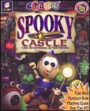 Carátula de Spooky Castle: The Adventures of Kid Mystic