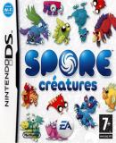 Spore Creatures