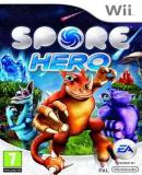 Carátula de Spore Hero