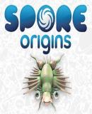 Carátula de Spore Origins
