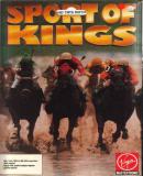 Caratula nº 242809 de Sport of Kings (300 x 450)