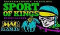 Foto 1 de Sport of Kings