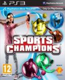Caratula nº 203147 de Sports Champions (360 x 411)