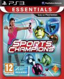 Caratula nº 233802 de Sports Champions (525 x 600)