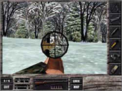Pantallazo de Sportsman's Paradise II para PC