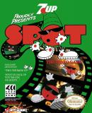 Carátula de Spot: The Video Game!