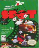 Caratula nº 36576 de Spot: The Video Game! (223 x 319)