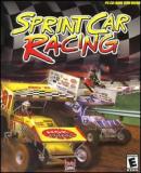 Carátula de Sprint Car Racing