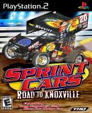 Caratula nº 82415 de Sprint Cars: Road to Knoxville (520 x 733)