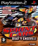 Caratula nº 114113 de Sprint Cars: Road to Knoxville (640 x 898)